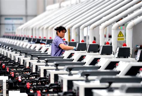 Update China S Industrial Profit Growth Accelerates Amid Sector