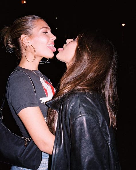 Madison Beer Lesbianism Of The Day