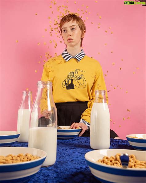 Lily Newmark Wiki, Biography, Age, Photos, Spouse and more