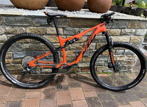 Ktm Scarp Mt Elite Used In Xs Buycycle