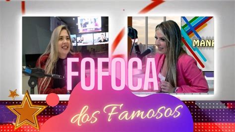 Fofoca Dos Famosos Susana Werner Anuncia Separa O De Julio Cesar