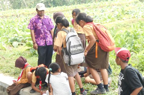 Harus Ada Usaha Alternatif Bagi Keluarga Petani Tembakau Stapa Center