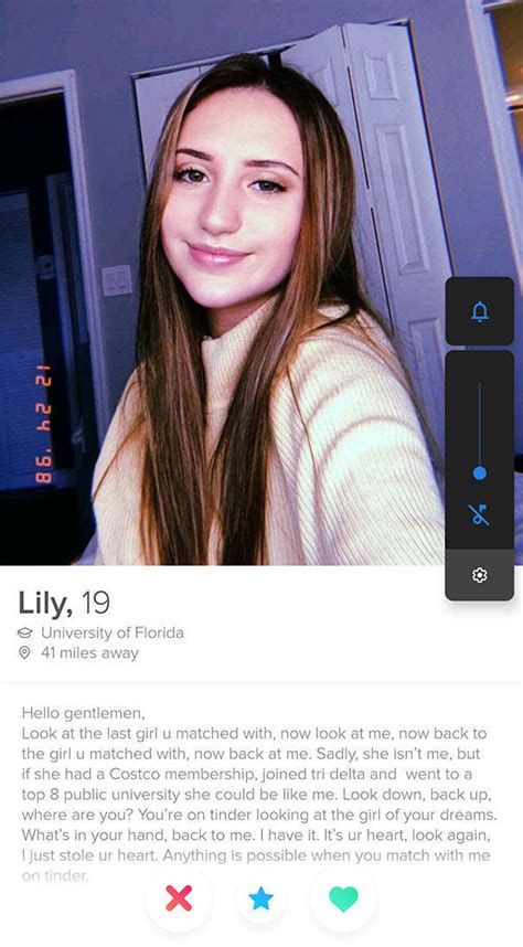 59 Tinder Profiles You Have To Swipe Right Funny Gallery Ebaums World