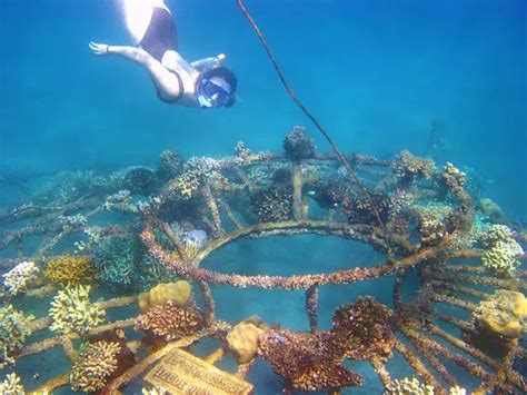 9 Tempat Snorkeling Di Bali Dengan Pemandangan Paling Cantik