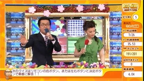 オールスター感謝祭09春5 動画 Dailymotion