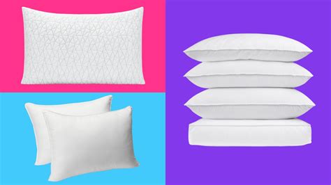 Best Pillows 2024 Tested By Forbes Vetted Forbes Vetted