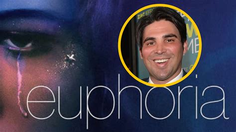 Nuevo Luto En Euphoria Muere Productor De La Serie A Casi 4 Meses De