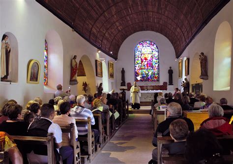 EGLISE DU GRAAL ÉGLISE EUCHARISTIQUE ENTRE TOUTES Eglise de