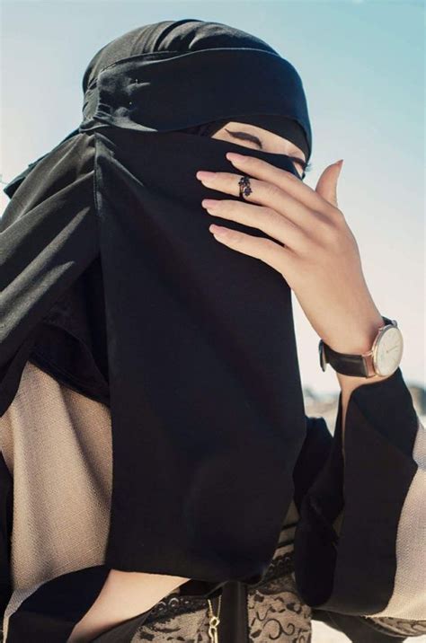 32 Hidden Face Muslim Girls Wallpapers And Profile Pictures Muslim