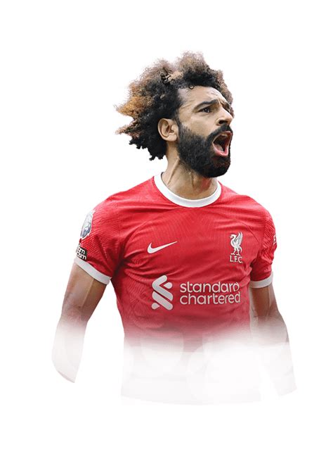 Mohamed Salah Fc 24 Trailblazers 91 Beoordeeld