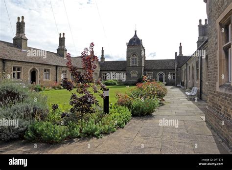 Alms Houses Charity Hi Res Stock Photography And Images Alamy