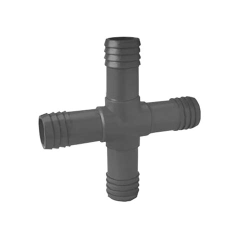 Lasco Fittings In Ins Cross Hi Max Fitting