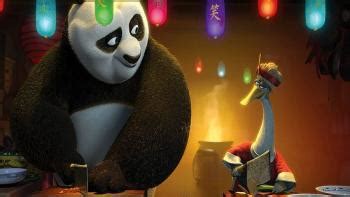 Kung Fu Panda Holiday Movie Review Common Sense Media