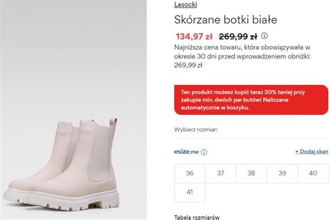 Ccc Wyprzedaje Wiosenne Buty Marki Lasocki Top Modeli Dla Kobiet Po