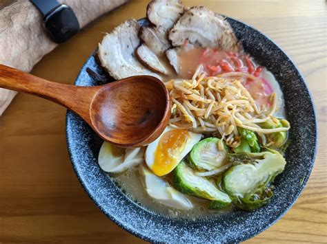 Kami Ramen Bar Visit Pearland Texas Events And Things To Do Near Houston