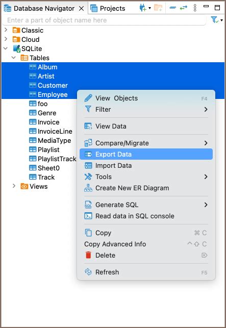 Data Migration Dbeaver Dbeaver Wiki Github