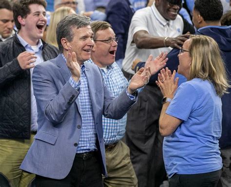 A Short Primer On Nc Gov Roy Cooper Who Could Be A Democratic Vp