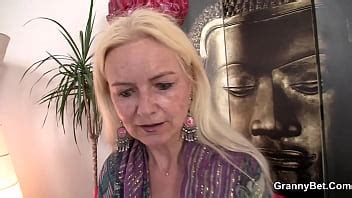 Old Hairy Pussy Granny Rides Big Cock XNXX