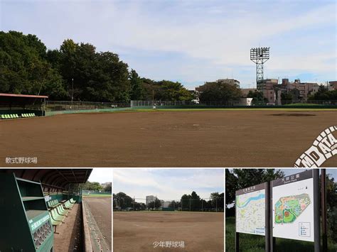 大師球場神奈川県川崎市川崎区 LiveWalker