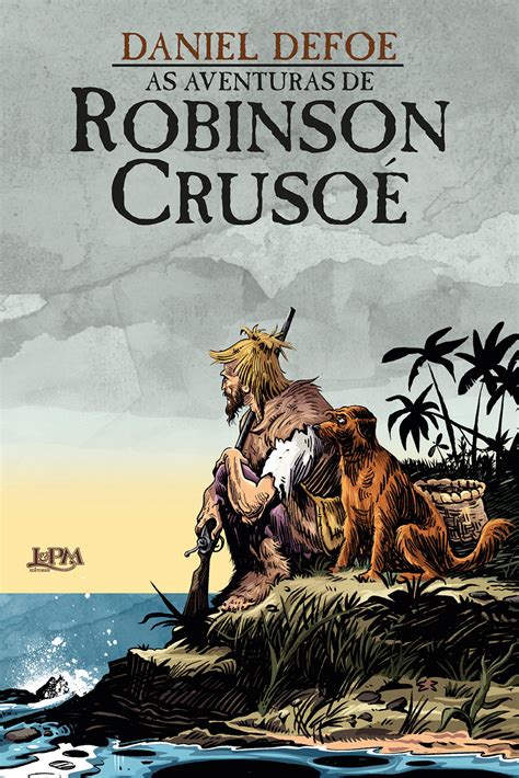 AVENTURAS DE ROBINSON CRUSOÉ AS Daniel Defoe L PM Pocket A maior