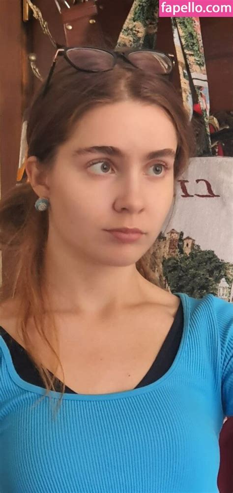Condessa Anasta Danconiaanasta Snackinwithanastasia Nude Leaked