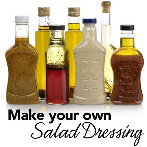 Brands Mizkan Salad Dressing Recipes Healthy Homemade Salads