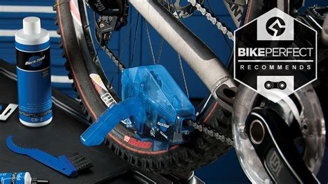 Best Bike Chain Cleaner 2024 Bike Perfect