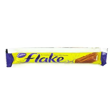 Cadbury Flake Large Bar Sedo Snax