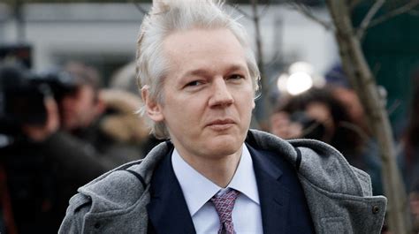 Julian Assange Strikes Deal With U S Gets Freed From Uk Prison