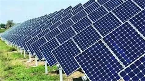 Solar Power बिजली से नहीं अब सौर ऊर्जा से चलेंगे यूपी जल निगम के पंपिंग स्टेशन Jal Nigams