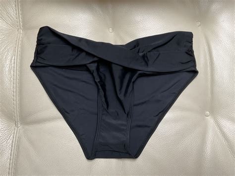 Bikini Höschen schwarz neu Kaufen auf Ricardo