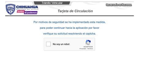 Tarjeta de circulación en Chihuahua Paso a paso para imprimirla Autofact