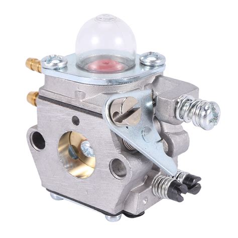 Wt Carburetor For Emak Oleo Mac Efco Wt R Efco