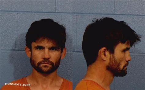 PRESCOTT CHRISTOPHER LEE 05 02 2021 Williamson County Mugshots Zone