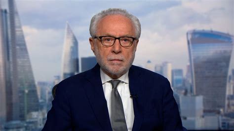 Wolf Blitzer Remembers Covering A Kgb Coup In The 90s Cnn