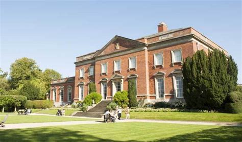 13 Impressive Stately Homes in England for a Great Day Out | Day Out in ...