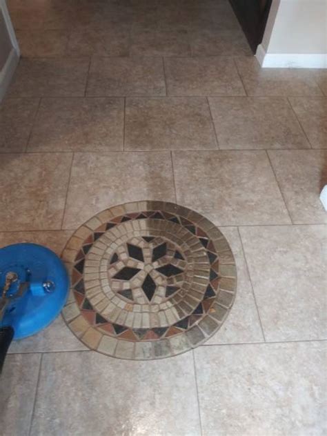 Tile And Grout Cleaners Near Me | Infinity Carpet Care