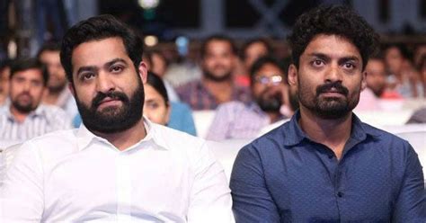 Tarak Ram bailed out Kalyan Ram!