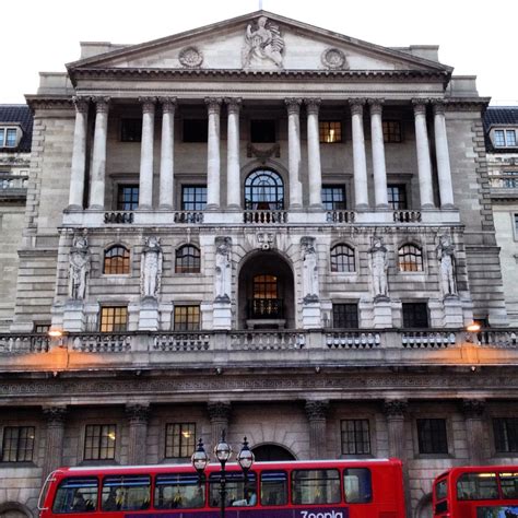 Go for gold at the Bank of England Museum – Lauren Keith | Travel Writer