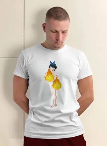 Playera Hb Hentai Ahegao Ruka Rent A Girlfirend P Meses sin interés