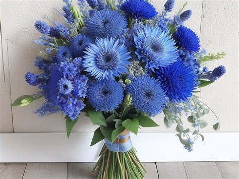 Cornflower Flower Meaning And Symbolism FloristEmpire