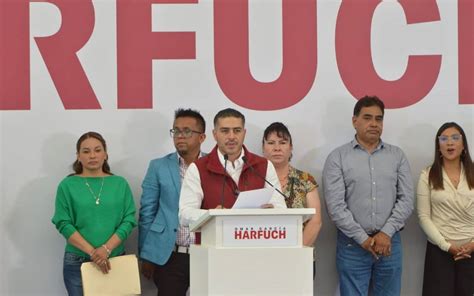 No tengo nada qué ocultar en caso Ayotzinapa García Harfuch sobre la