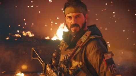 ¿saddam Hussein En Call Of Duty Black Ops 6 ¡filtran Su Imagen