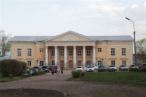 Рузаевка - Фотографии русских городов