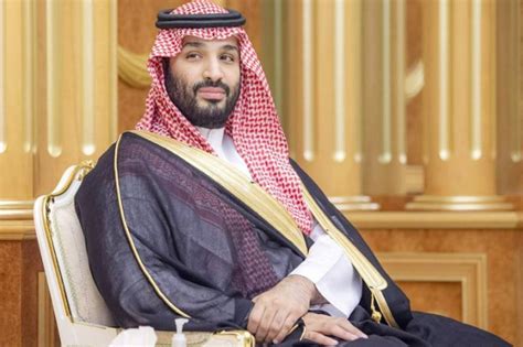 5 Kekejaman Mohammed Bin Salman Sisi Gelap Putra Mahkota Arab Saudi