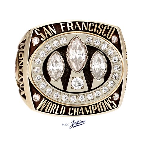 Super Bowl rings: What goes into the champion's bling - ABC7 Los Angeles