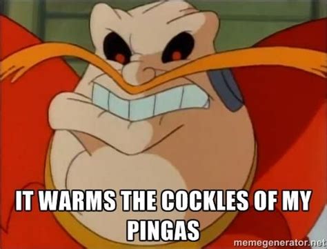 [image 759091] Pingas Know Your Meme