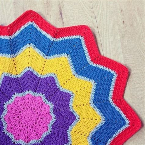 27 Fabulous Crochet Star Blankets And Patterns You Must Make Crochet Star Blanket Crochet