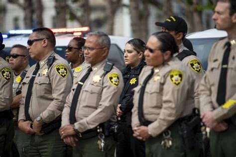 Big Delays Hinder Oversight at San Francisco Sheriff's Department | KQED