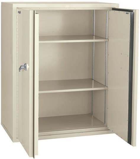 Fireking Fire Resistant Storage Cabinet 44 High Worksmart